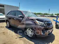 2014 KIA Sorento photo