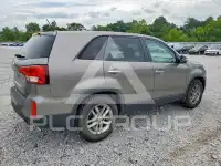 2014 KIA Sorento фото