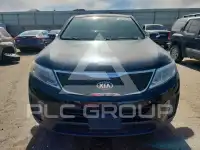 2014 KIA Sorento фото