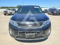 2014 KIA Sorento photo
