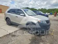 2014 KIA Sorento фото