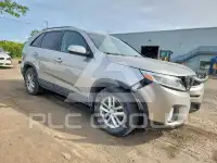 2014 KIA Sorento фото