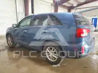 2014 KIA Sorento фото