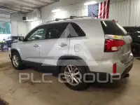 2014 KIA Sorento фото