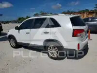 2014 KIA Sorento photo