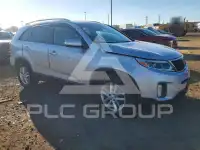 2014 KIA Sorento фото