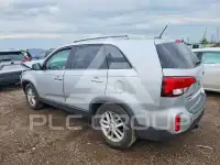 2014 KIA Sorento photo