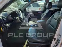 2014 KIA Sorento photo