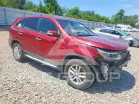 2014 KIA Sorento фото