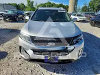 2014 KIA Sorento фото