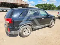 2014 KIA Sorento photo