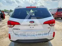 2014 KIA Sorento фото