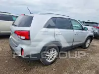 2014 KIA Sorento photo