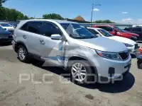 2014 KIA Sorento фото