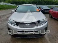 2014 KIA Sorento фото