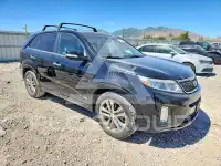 2014 KIA Sorento фото