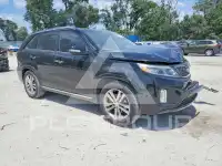 2014 KIA Sorento фото
