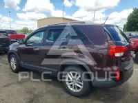 2014 KIA Sorento фото