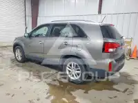 2014 KIA Sorento фото