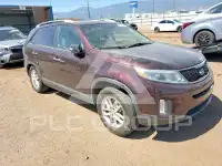 2014 KIA Sorento фото