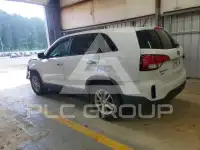 2014 KIA Sorento фото