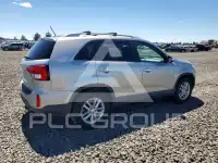 2014 KIA Sorento фото