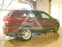 2014 KIA Sorento фото