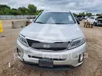 2014 KIA Sorento фото