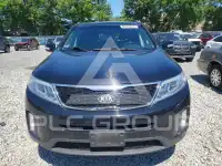 2014 KIA Sorento фото