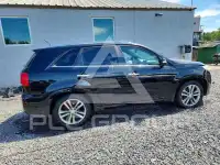 2014 KIA Sorento фото