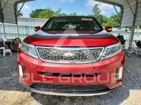 2014 KIA Sorento фото