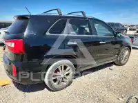 2014 KIA Sorento фото
