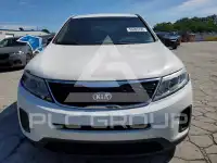 2014 KIA Sorento фото