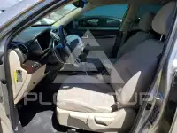 2014 KIA Sorento photo