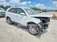 2014 KIA Sorento фото