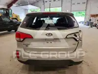 2014 KIA Sorento фото