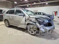 2014 KIA Sorento photo