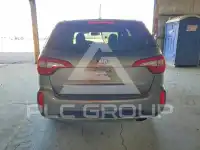 2014 KIA Sorento фото