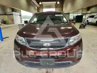 2014 KIA Sorento photo
