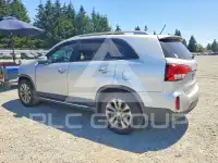 2014 KIA Sorento фото