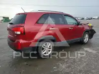 2014 KIA Sorento photo