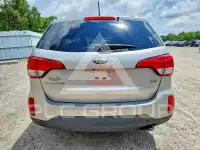 2014 KIA Sorento photo