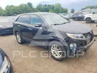 2014 KIA Sorento фото