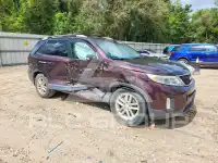 2014 KIA Sorento фото