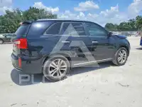 2014 KIA Sorento фото