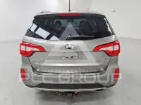 2014 KIA Sorento фото