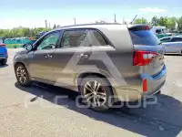 2014 KIA Sorento фото