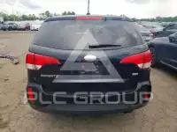 2014 KIA Sorento фото