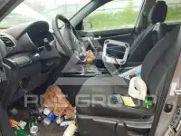2014 KIA Sorento фото