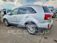 2014 KIA Sorento фото
